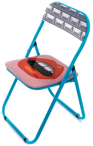 Klappsessel